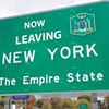Taxpayers Flee New York, Taxes Too High (Duh)